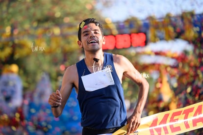 Juan Carlos Carvajal, campeón | 10K Simsa 2025