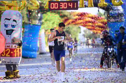 Juan Joel Pacheco Orozco | 10K Simsa 2025