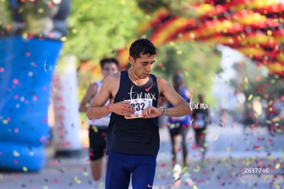 Juan Joel Pacheco Orozco | 10K Simsa 2025
