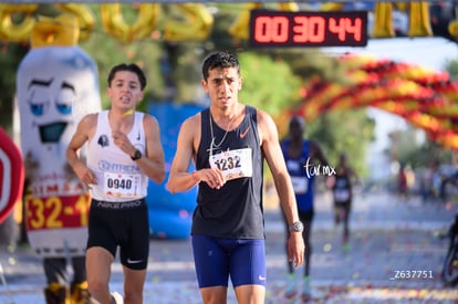 Juan Joel Pacheco Orozco | 10K Simsa 2025