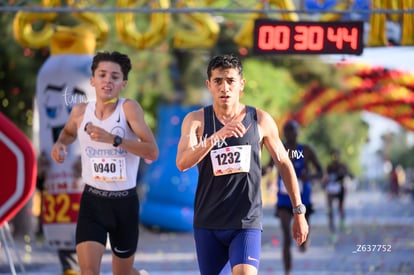 Juan Joel Pacheco Orozco | 10K Simsa 2025