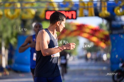 Juan Joel Pacheco Orozco | 10K Simsa 2025