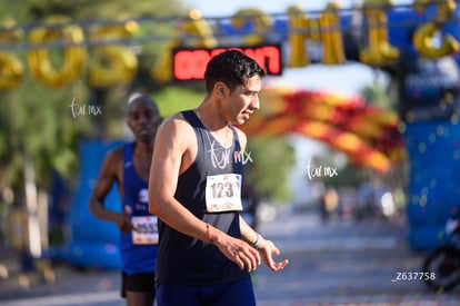 Juan Joel Pacheco Orozco | 10K Simsa 2025