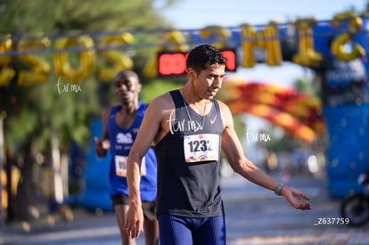 Juan Joel Pacheco Orozco | 10K Simsa 2025