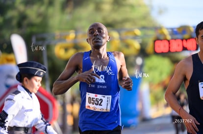 10K Simsa 2025 | 10K Simsa 2025