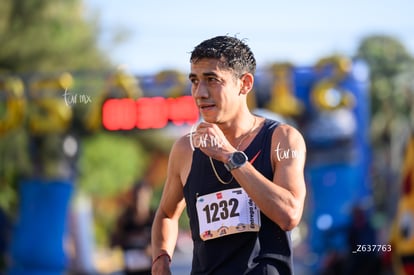Juan Joel Pacheco Orozco | 10K Simsa 2025