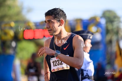 Juan Joel Pacheco Orozco | 10K Simsa 2025