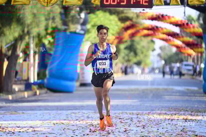 zatopek | 10K Simsa 2025