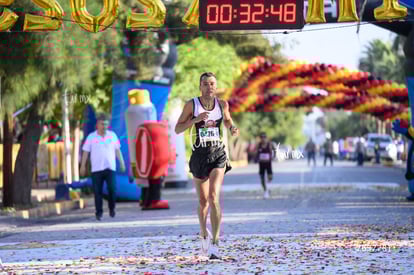Cristian Zamora | 10K Simsa 2025