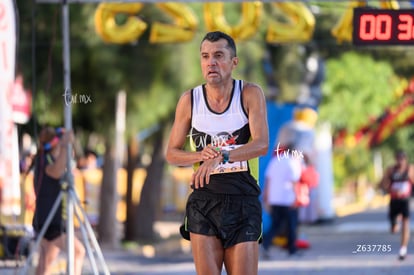 Cristian Zamora | 10K Simsa 2025