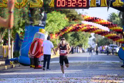 Pepe Ortiz | 10K Simsa 2025