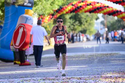 Pepe Ortiz | 10K Simsa 2025