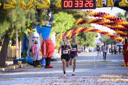 Ortíz, Ocon | 10K Simsa 2025