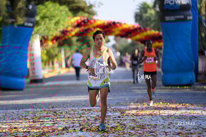 halcones | 10K Simsa 2025