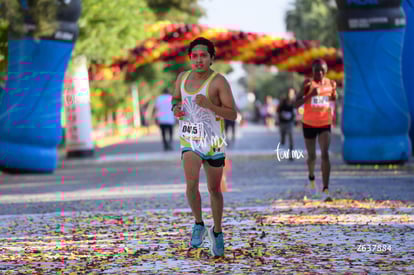 halcones | 10K Simsa 2025