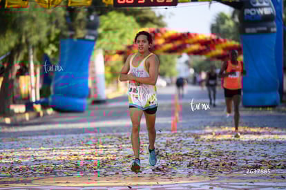 halcones | 10K Simsa 2025