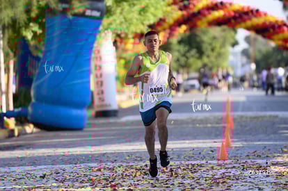 halcones | 10K Simsa 2025