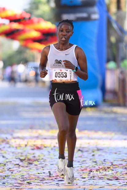 10K Simsa 2025 | 10K Simsa 2025