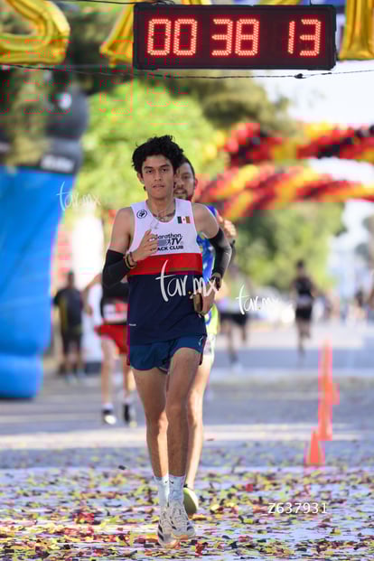 10K Simsa 2025 | 10K Simsa 2025