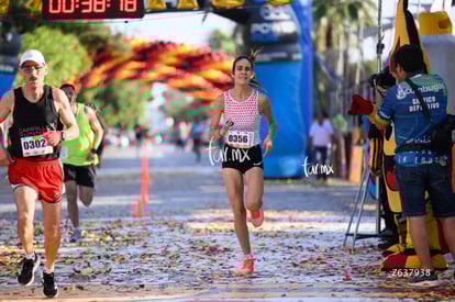 Jessica Flores | 10K Simsa 2025