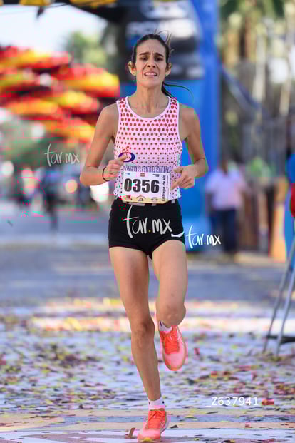 Jessica Flores | 10K Simsa 2025