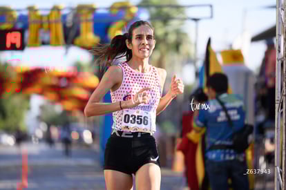 Jessica Flores | 10K Simsa 2025