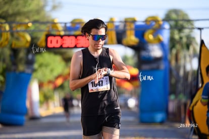 10K Simsa 2025 | 10K Simsa 2025