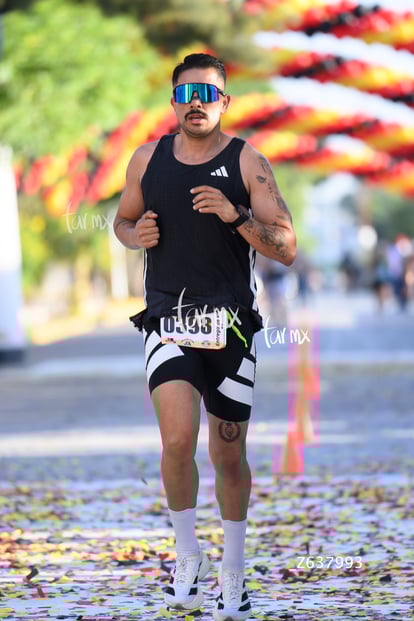 Dylan Grijalva | 10K Simsa 2025