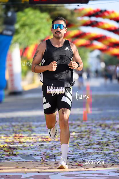 Dylan Grijalva | 10K Simsa 2025