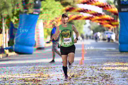 tortugas | 10K Simsa 2025