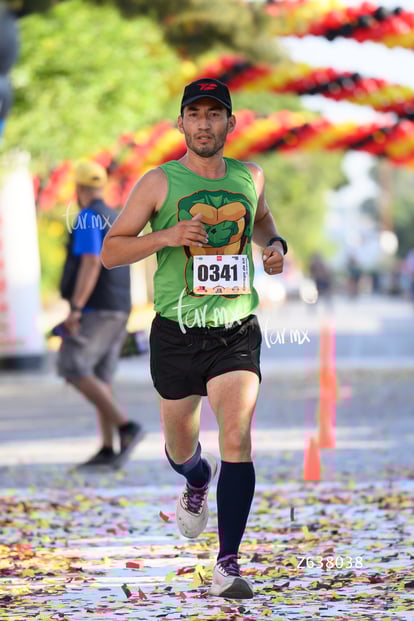 tortugas | 10K Simsa 2025