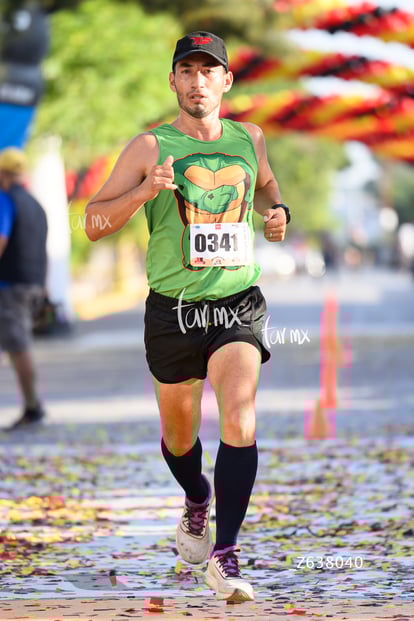 tortugas | 10K Simsa 2025