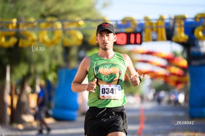 tortugas | 10K Simsa 2025