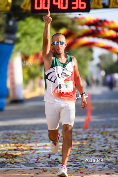galgos | 10K Simsa 2025