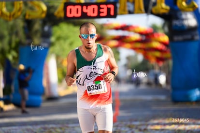 galgos | 10K Simsa 2025