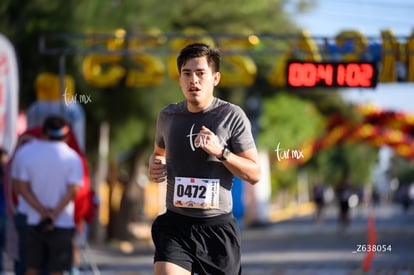 10K Simsa 2025 | 10K Simsa 2025