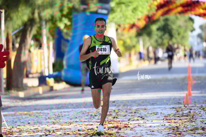 halcones | 10K Simsa 2025