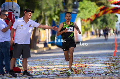 halcones | 10K Simsa 2025