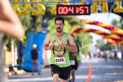 tortugas | 10K Simsa 2025