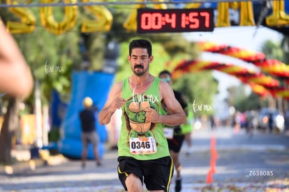 tortugas | 10K Simsa 2025