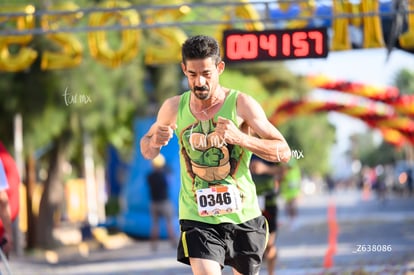 tortugas | 10K Simsa 2025