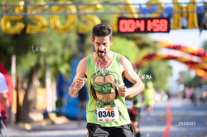 tortugas | 10K Simsa 2025