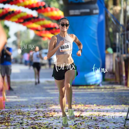 Victoria Macías | 10K Simsa 2025