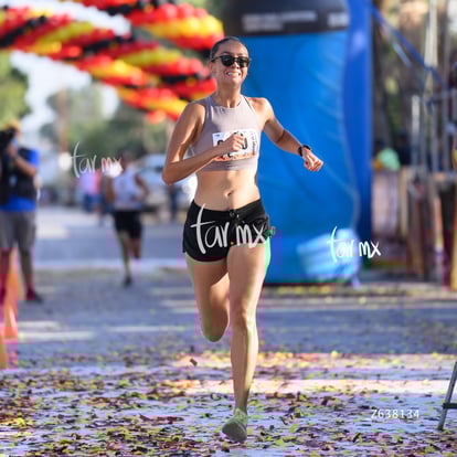 Victoria Macías | 10K Simsa 2025
