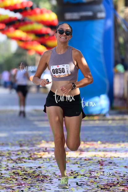 Victoria Macías | 10K Simsa 2025