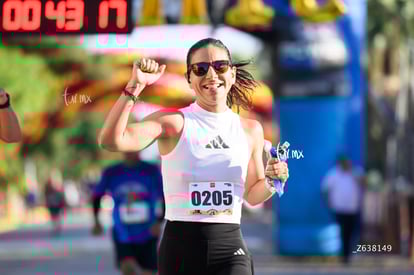 Pamela Salgado, ducks | 10K Simsa 2025
