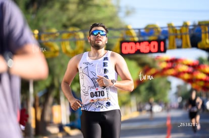 rebeldes | 10K Simsa 2025