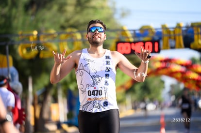 rebeldes | 10K Simsa 2025