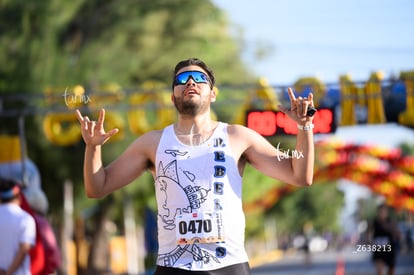 rebeldes | 10K Simsa 2025