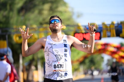 rebeldes | 10K Simsa 2025